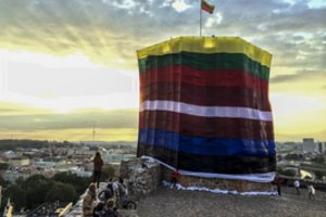 Prognozuoja Vilniaus, Talino ir Rygos ateitį: Lietuva laimėti gali tik su viena sąlyga