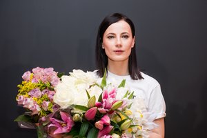 Londono mados savaitę atidarys „Burberry“ ir Agnė Kuzmickaitė