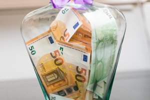 Ekonomistai įvardijo biudžeto formavimo pavojus: atvertų Pandoros skrynią