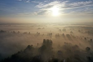 Savaitgaliui – puiki sinoptikų prognozė: viena diena nustebins