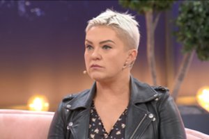 Agnė Grigaliūnienė pasipiktino koronaviruso taisyklėmis: valdžia mums meluoja?