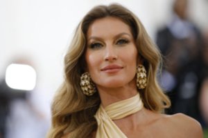 Supermodelis Gisele Bundchen prabilo apie nerimo ir panikos priepuolius: „Aš paprašiau pagalbos“