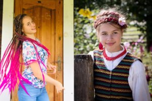 Smurtą provincijos mokykloje patyrusios mergaitės gyvenimas pasikeitė tik priėmus ryžtingą sprendimą