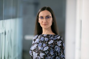 Viktorija Rimaitė. Rinkimų metas: tarp pretenzijos į ideologijas ir pažado „duoti daugiau“