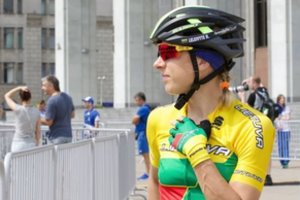 „Giro d’Italia“ lenktynėse – dvi Lietuvos dviratininkės