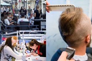 Verslo atstovai: paslaugų kainos Lietuvoje kyla, nes gyvename labai gerai