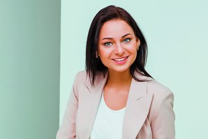 Seniai girdėtos TV laidų vedėjos Gabrielės Tetenskaitės karjeroje – pokyčiai