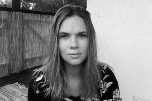 Trečią atžalą pagimdžiusi ir knygą išleidusi Aistė Paškevičiūtė: „Kartais stebiuosi – negi tai parašiau aš?“