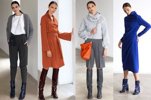 Ramunė Piekautaitė pristatė naują kolekciją: „Stengiuosi nebijoti rizikuoti ir perlipti komforto zoną“