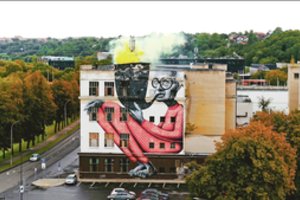 Išminčiaus pypkės dūmai paskelbė: „Fluxus“ sugrįžta!