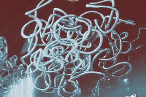 Stebinti mėgstantis Saulius Vaitiekūnas pristato lietų nešančius debesis iš plieno vamzdžių