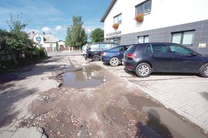 Kauniečiams įkyrėjo amžinas gatvių remontas: kylanti sumaištis jau piktina gyventojus