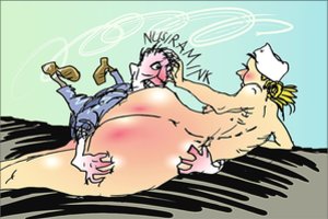 Juozas Erlickas. Naujausi eksperimentai su senaisiais lietuviais