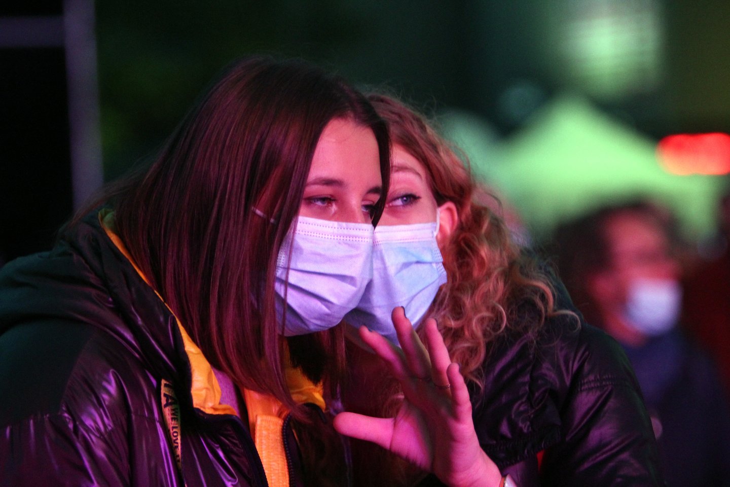 Penktadienį Šiauliuose prasidėjo dvi dienas truksianti 784-ojo miesto gimtadienio šventė<br> R.Vitkaus nuotr.