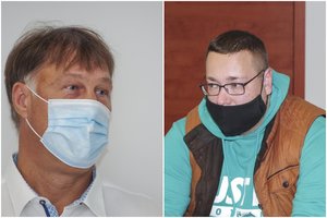 Iš garsenybių išvilioti šimtai tūkstančių turėjo virsti narkotikais? Š. Marčiulionis prabilo apie keistą sutapimą