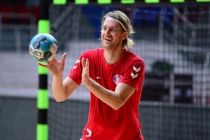 Lietuvos rankininkai svetur: A. Malašinsko pirmasis titulas ir M. Štarolio bei L. Simėno debiutai