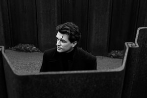 Išgirskite: Jonas Nainys–Jovani pristatė naują singlą – kūrinį „Tokyo“