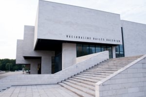 M. K. Čiurlionio sukaktis suburs Vilniuje iškilius jo palikimo tyrėjus