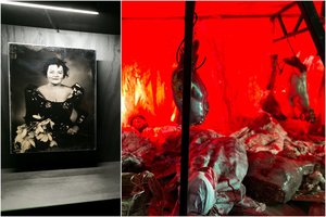 MO parodoje – didžiausias „bohemiečių“ turtas