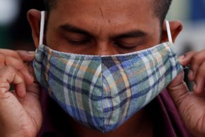 PSO užregistravo rekordinį per dieną patvirtintų COVID-19 atvejų skaičių