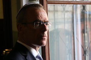 Kaip įvyksta Holokaustas? Istoriko verdiktas: atsakingi ir nepasipriešinę (I dalis)