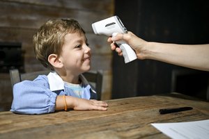 Po šešių mėnesių pertraukos duris atvėrė Italijos mokyklos