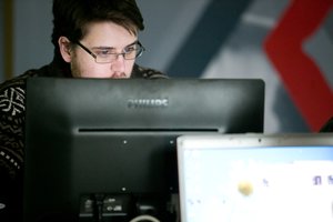 13 tūkstančių šių specialistų Lietuvoje be vargo rastų darbo