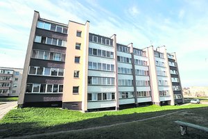 Besidomintiems daugiabučių renovacija: šiuo metu galima teikti net tris paraiškas