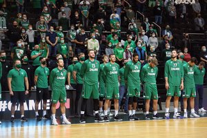 Pasiruošimo sezonui išvados: kas „Žalgirio“ žaidime džiugino, o kas nuliūdino