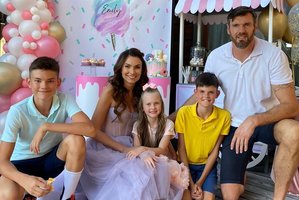 K. Lavrinovičius savo dukrai įspūdingą gimtadienį surengė už 1500 eurų: vienaragių tema ir putų šou