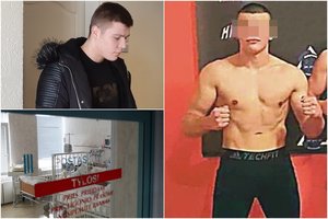 Lietuvą sukrėtusioje 16-metės prievartavimo byloje – naujos detalės: gautos procesą nulemti galinčios išvados