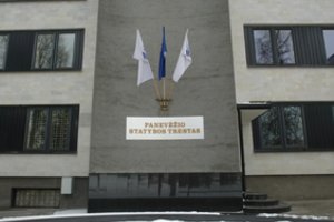 Konkurencijos taryba prašo panaikinti sprendimą dėl PST skirtos baudos ilgalaikio išdėstymo