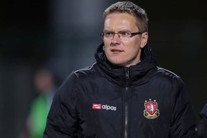 V. Dambrausko kariauna Kroatijoje ir toliau nepralaimi