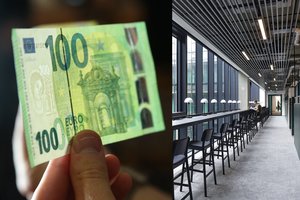 Atskleidė didžiausius kliuvinius Baltarusijos įmonėms: juos įveikus, Lietuvoje apsigyvens tūkstančiai baltarusių