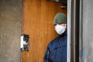 Svarbūs pokyčiai – jau nuo šiandien: galite susitrumpinti saviizoliacijos trukmę