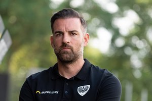 Buvusi Vokietijos futbolo žvaigždė prisipažino dėl vaikų pornografijos platinimo