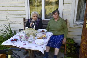 Prezidentūra suskaičiavo, kiek tiksliai kitąmet galėtų augti pensijos 