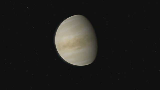 Neįtikėtinas mokslininkų atradimas Veneroje – „gyvybinės kilmės“ dujų pėdsakai