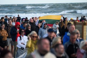 Dar viena daug žadanti prognozė Lietuvai, šuolio laukiama ir pas kaimynes