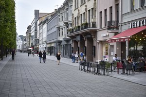 Kauno valdžia viešbučiams suteikė svarbią lengvatą 