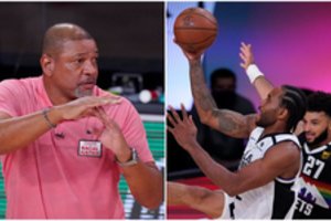 Prieš lemiamas rungtynes – „Clippers“ stratego baimė: „Ši komanda neturi reikiamos patirties“