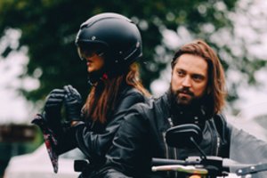 Leonas Somovas kartu su Dileta pristato Lietuvos istorinėje vietoje filmuotą vaizdo klipą