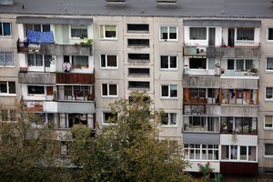 Žirmūnų gyventoja nebeapsikenčia to, ką išdarinėja kaimynų vaikai: „Jei kiti man tai pasakotų – nepatikėčiau“