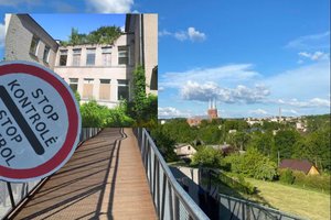 Anykščių meras pajudino svarbaus pastato likimą, sulaukė: „Nesikišk, ne tavo reikalas“