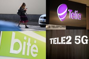 Naujos valdančiųjų užmačios – nori sukurti valstybinį ryšio operatorių: numatytos įspūdingos investicijos