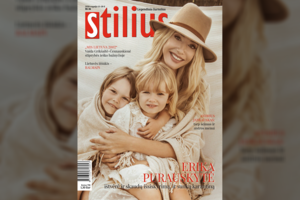 Erika Purauskytė išgyveno ir skaudų išsiskyrimą, ir nelengvą karantiną