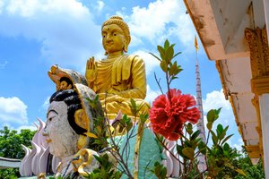 Nuo pandemijos išsisukusiam Tailandui reikia turistų – įsileis į šalį ilgalaikius atostogautojus