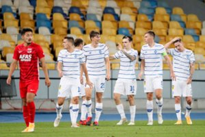 Čempionų lygos atrankoje į lemiamą etapą žengė Ukrainos, Graikijos ir Belgijos klubai