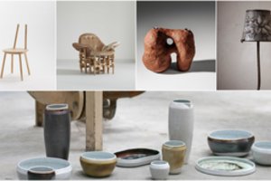 Tarptautinėje dizaino parodoje Londone – lietuvių kolekcija „Lenktynės su gamta“