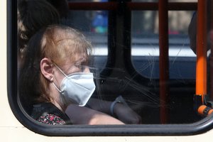 Priminė apie išimtis dėl kaukės dėvėjimo: tai privaloma ne visiems